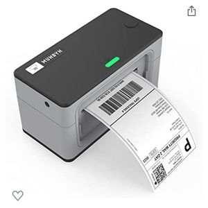 MUNBYN thermal label printer